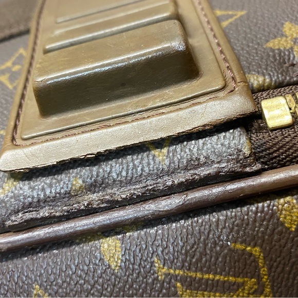 🤩PEGASSE 55 ROLLER LUGGAGE🤩 - Picture 4 of 16